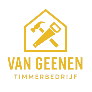 Van Geenen Timmerbedrijf logo