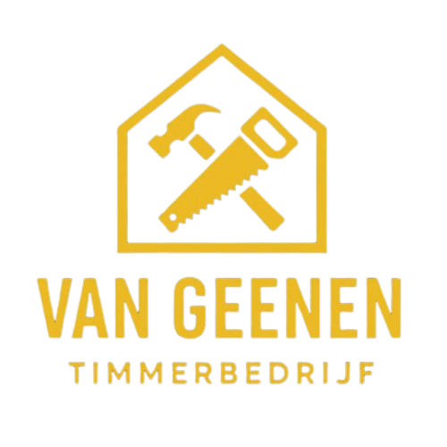 Van Geenen Timmerbedrijf logo
